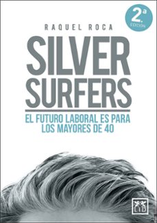 silver surfers-raquel roca-9788410221055