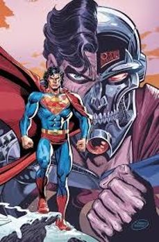 el regreso de superman especial 30 aniversario-9788410330955