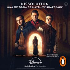 dissolution (edicion en español) (audiolibro)-c.j. sansom-9788410340855