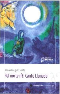 pel norte nel cantu llunada-marina pangua cuesta-9788410345355