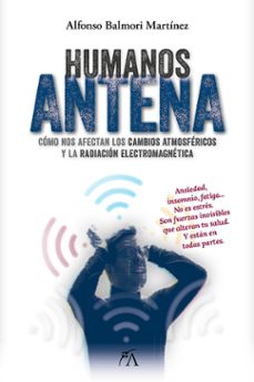humanos antena-9788410354555