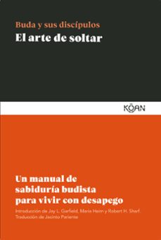 el arte de soltar-9788410358355