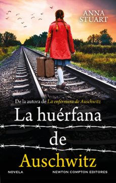 la huerfana de auschwitz-anna stuart-9788410359055