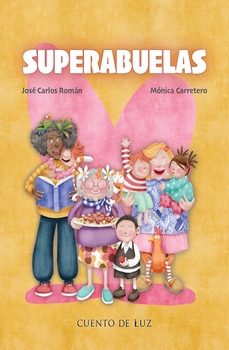 superabuelas-jose carlos roman garcia-9788410438255