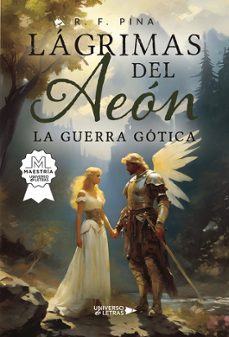 lagrimas del aeon-r. f. pina-9788410461055