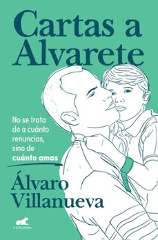 cartas a alvarete (ebook)-alvaro villanueva-9788410467262