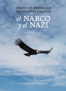 el narco y el nazi (ebook)-david lopez canales-christian bergmann-9788410476455