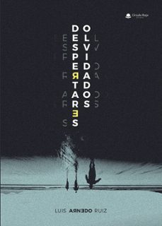 despertares olvidados (ebook)-9788410612655