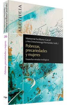 pobrezas, precariedades y mujeres-montserrat escribano carcel-9788410631755
