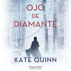 ojo de diamante (audiolibro)-kate quinn-9788410640955