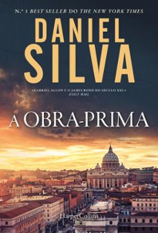 a obra-prima (ebook)-daniel silva-9788410645455