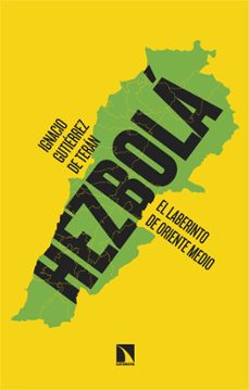 hezbola-9788410671355