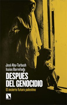 despues del genocidio (ebook)-jose abu tarbush-9788410673175