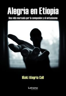 alegria en etiopia-iñaki alegria coll-9788410682955