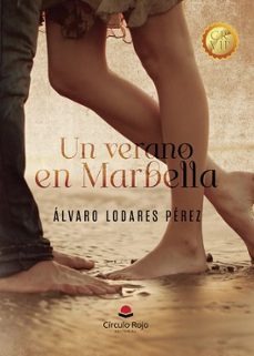 un verano en marbella-alvaro lodares perez-9788410826755