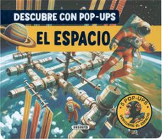 el espacio-9788410842755