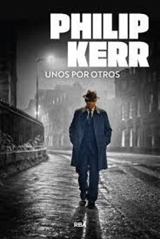 unos por otros (serie bernie gunther 4)-9788410981355