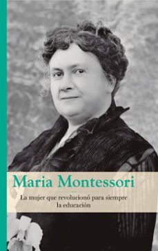 maria montessori (ebook)-ariadna castellarnau-mercedes castro-9788410986855