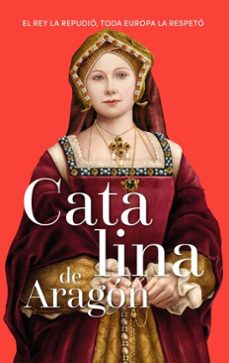 catalina de aragon (ebook)-magdalena lasala pérez-9788410987555