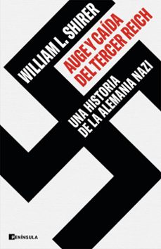 -william l. shirer-9788411005555