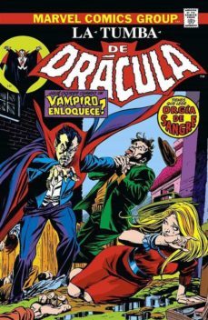 biblioteca dracula-la tumba de dracula 4-¡dracula desatado! (ebook)-9788411016155
