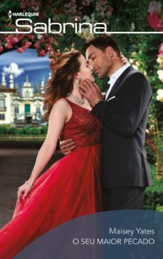 o seu maior pecado (ebook)-maisey yates-9788411058155