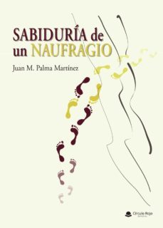 sabiduria de un naufragio (ebook)-juan m. palma martinez-9788411113755