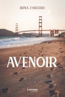 avenoir-irina zarcero-9788411140355