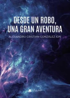 -alexandru cristian gonzalez ion-9788411158855