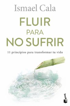 fluir para no sufrir-ismael cala-9788411191555