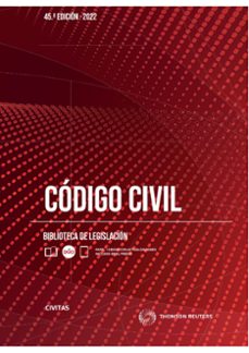 código civil (papel + e-book)-jose antonio pajares gimenez-9788411255455