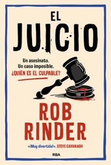 el juicio-rob rinder-9788411327855