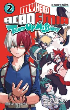 -kohei horikoshi-9788411405355