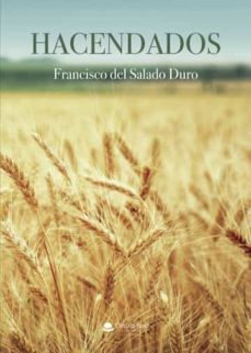 -francisco del salado duro-9788411552455