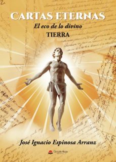 cartas eternas (ebook)-9788411554855