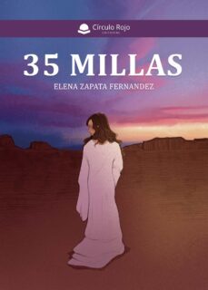 35 millas (ebook)-9788411599955
