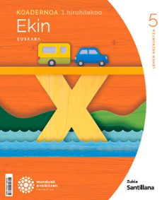 koadernoa euskara ekin 5 leh 1 hiruhilekoa munduak eraikitzen-9788411605755