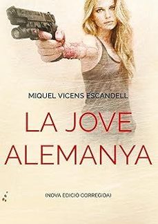 la jove alemanya-miquel vicens escandell-9788411747455