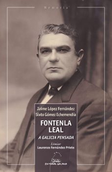fontenla leal-jaime lopez fernandez-sixto gomez echemendia-9788411765855