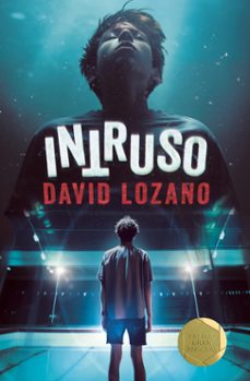 intruso (ebook)-david lozano garbala-9788411824255