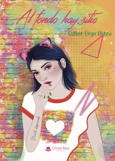 al fondo hay sitio-esther vega alonso-9788411899055