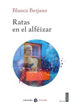 ratas en el alfeizar (ebook)-blanca berjano-9788412056655