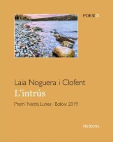 l'intrus-laia noguera clofent-9788412060355