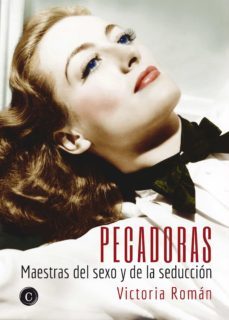 pecadoras (ebook)-victoria roman-9788412102055