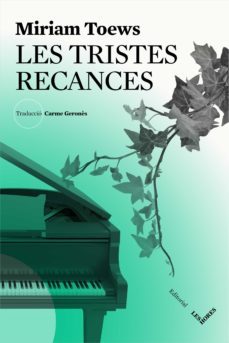 les tristes recances (ebook)-miriam toews-9788412168655