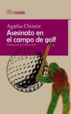 asesinato en el campo de golf-9788412182255