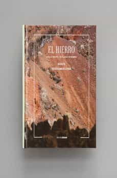 el hierro la isla al principio-w. alexis-victor alamo-9788412185355