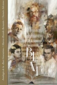antologia de la beat generation-9788412221855