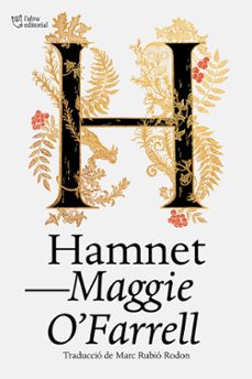 hamnet-maggie o farrell-9788412254655