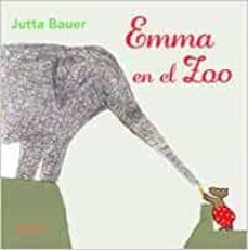 emma en el zoo-jutta bauer-9788412311655